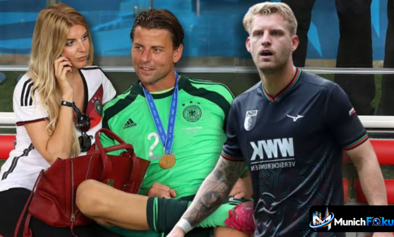 Weidenfeller Lisa