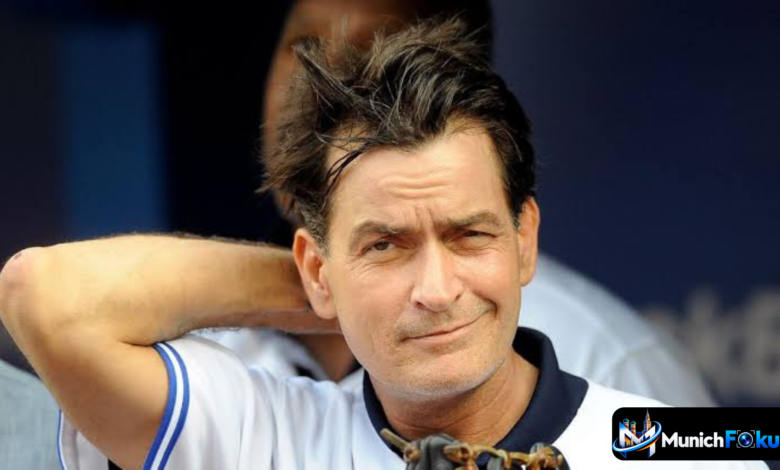 Vermögen Charlie Sheen