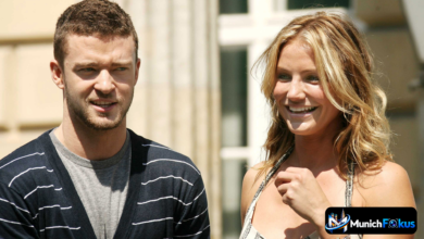 Justin Timberlake Cameron Diaz