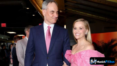 Reese Witherspoon Freund