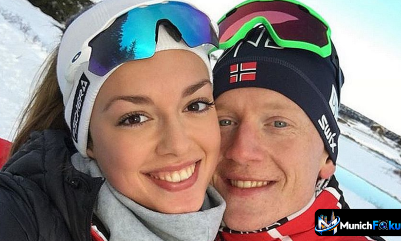 Hedda Daehli Boe
