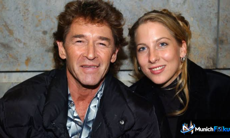 Tanja Spengler heute