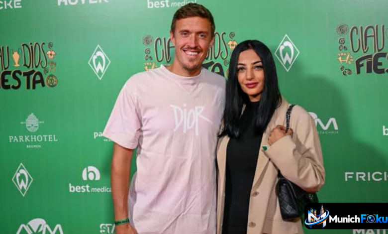 Dilara Kruse früher