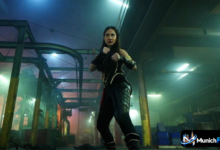 Queen of Justice