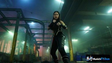 Queen of Justice
