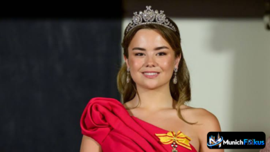 Prinzessin Ariane