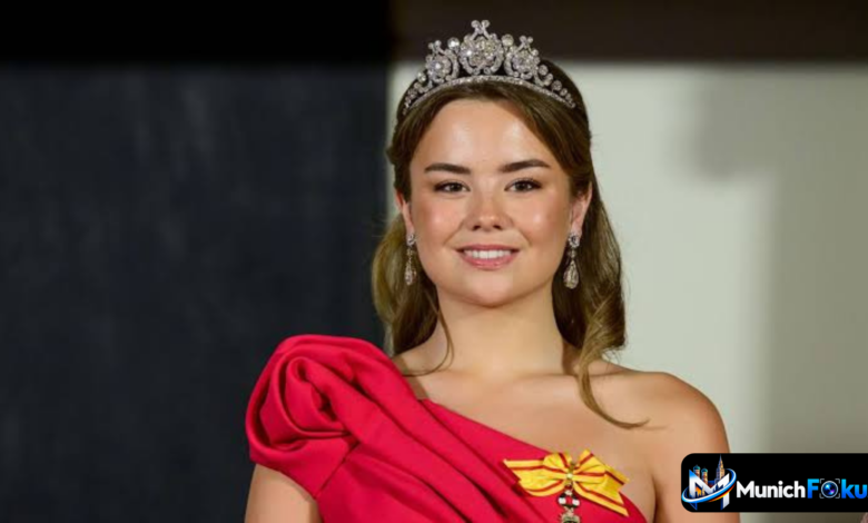 Prinzessin Ariane