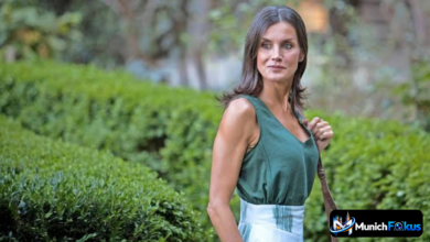 Letizia von Spanien