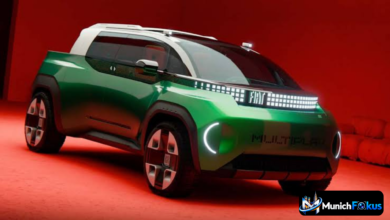Fiat Multipla