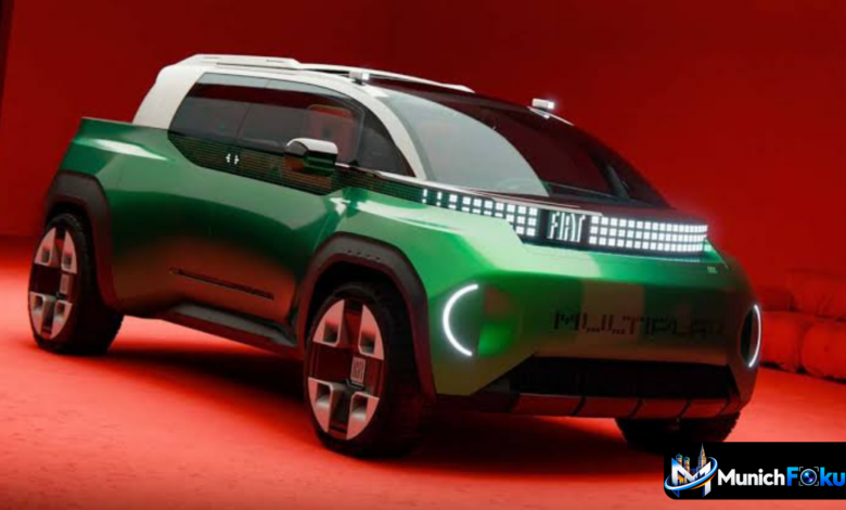 Fiat Multipla