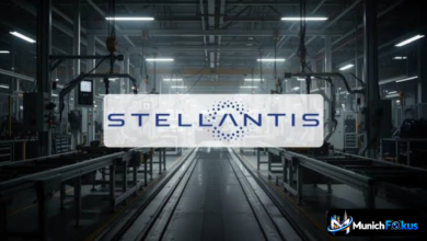 Stellantis Aktie