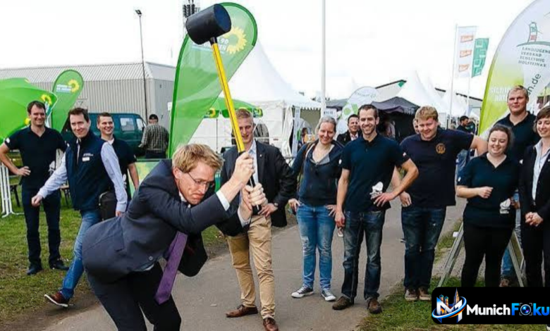Unionsparteien
