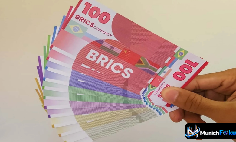 BRICS Währung