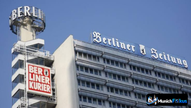 Berliner Zeitung