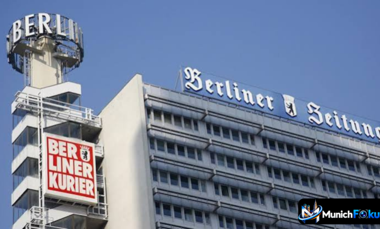 Berliner Zeitung