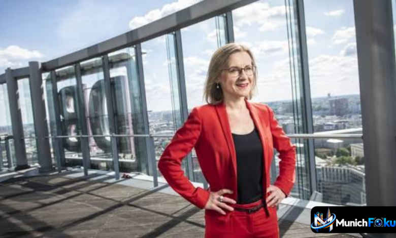 Sigrid Nikutta