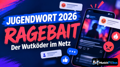 Jugendwort 2026