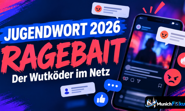 Jugendwort 2026