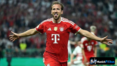 Harry Kane