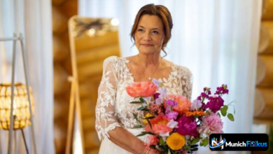 Hochzeit auf den ersten Blick