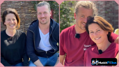 Ist Nicole Johag noch mit Sebastian zusammen