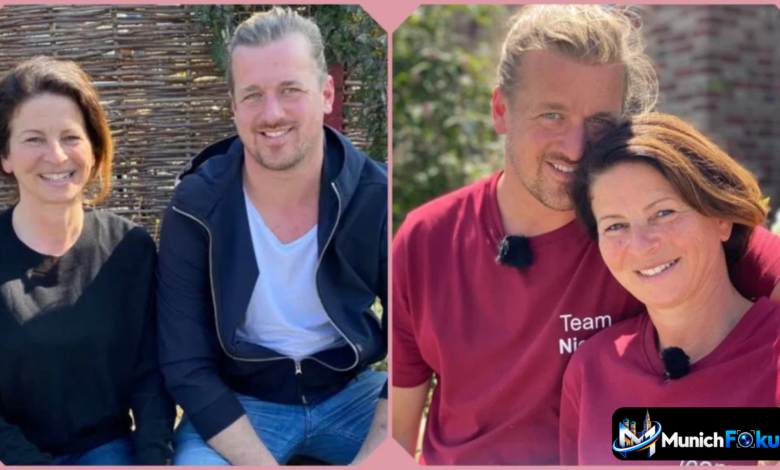 Ist Nicole Johag noch mit Sebastian zusammen