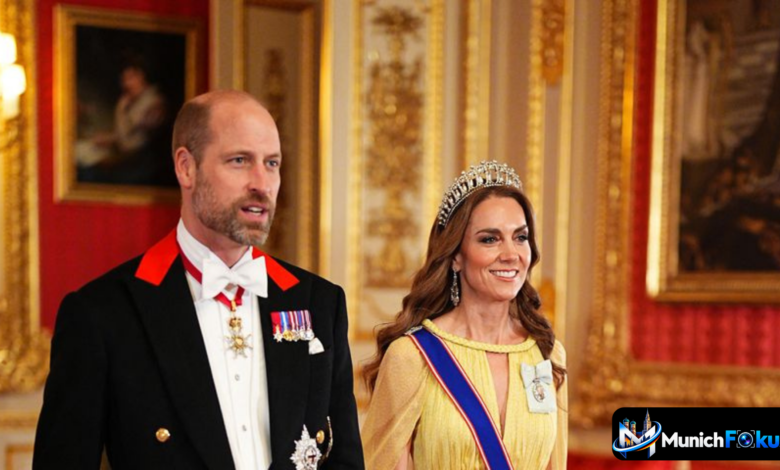 Catherine, Prinzessin von Wales