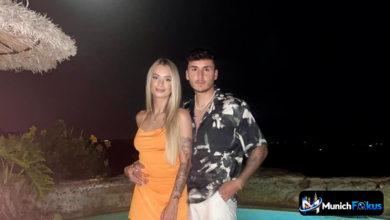 Temptation Island Enrico