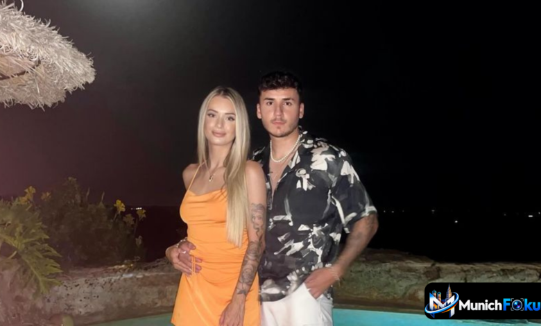 Temptation Island Enrico