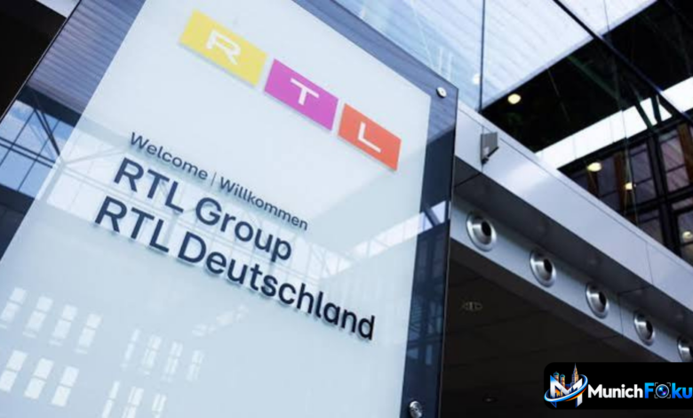 rtl stellenabbau