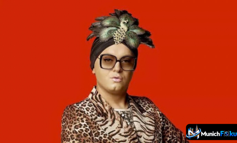 Julian FM Stöckel