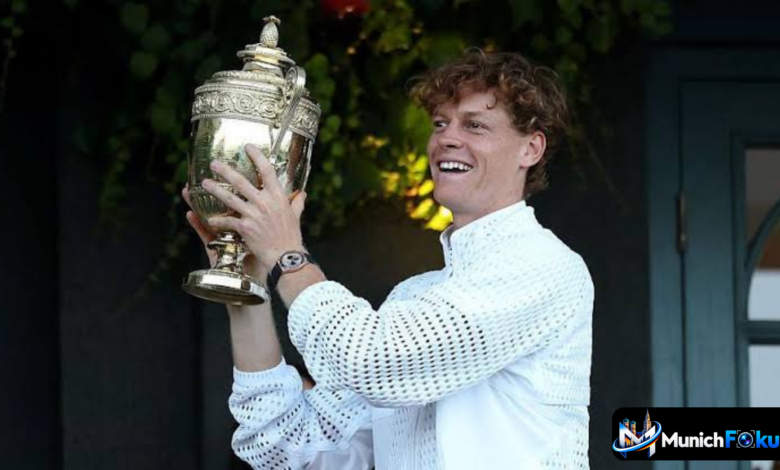 Wimbledon 2026