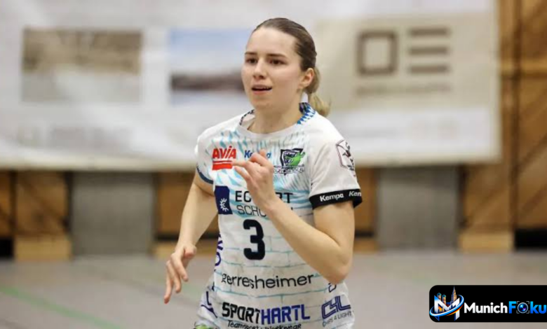 Anika Neuer