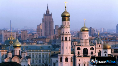 Moskau