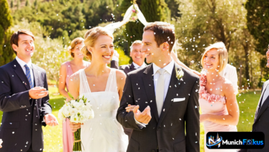 Hochzeit