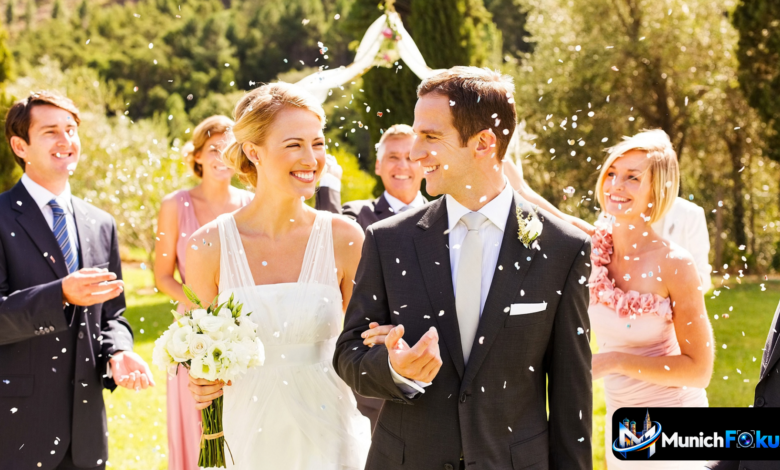 Hochzeit