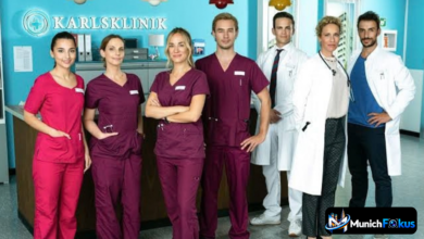 Bettys Diagnose