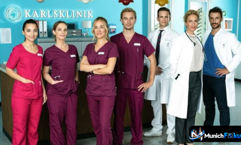 Bettys Diagnose