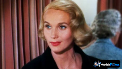Eva Marie Saint