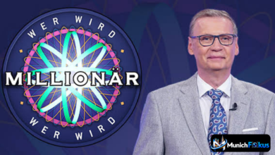 Wer wird Millionär